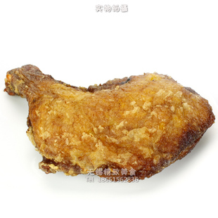 鸡腿