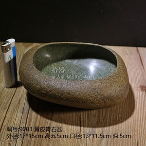 【创意石头烟灰缸图片】创意石头烟灰缸图片大全_好