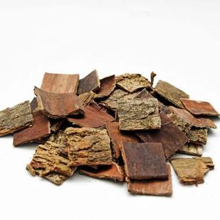 杜仲片 杜仲切片 2斤包邮 川杜仲茶杜仲丝老树生杜仲厚皮 500克g