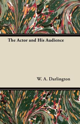【预售】The Actor and His Audience