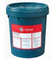 原装进口CaltexCapella WF100，加德士WF100特级冷冻机油
