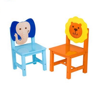 小椅子靠背椅宝宝椅儿童餐椅儿童桌椅实木凳子幼儿园卡通儿童靠椅