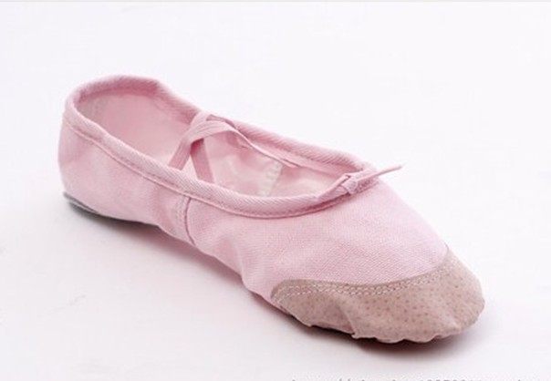 儿童芭蕾 舞蹈  练功鞋 软底鞋 体操鞋 猫爪鞋 鞋蕾舞