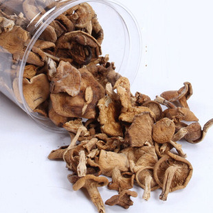 山西五台山野生台蘑蘑菇干货香菇滋补养生特产500g特惠价包邮