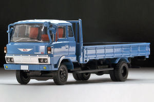 tomy tomica tlv lv-n162c 日野hino ranger kl545卡车 新车预订3