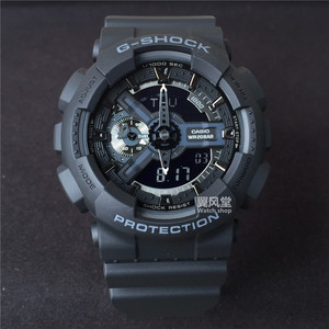 品牌名称: 卡西欧手表gshock