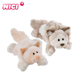 品牌名称: nici正版公仔
