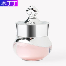 木丁丁5g化妆品瓶旅行分装霜瓶水乳液试用分装空瓶迷你多色面霜瓶