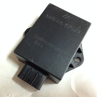 轻骑铃木骏威gsx125 qs125-3a/b/c/e/f/g/l/k/h点火器国二国三款