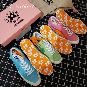 converse匡威 one star x golf le fleur ttc小花联名160325c $ 799.