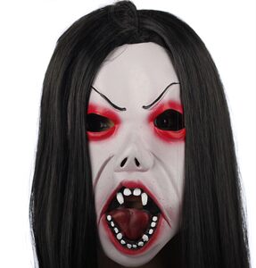 span class=h></p></a>恶搞 /span>表情头盔愚人人鬼吓人男士男聚会 span