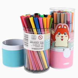 品牌名称 晨光彩笔48色小学生