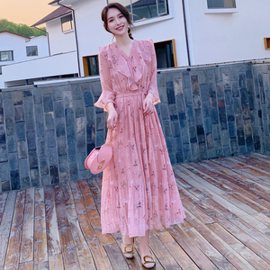 淑女裙子配什么鞋好看 元珍商城资讯  淑女风裙子搭配什么鞋子好看?