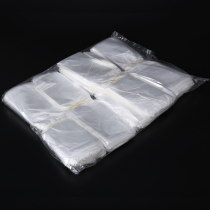 美容洗脸盆袋专用一次性洗脸盆袋 一次性袋子 盆套500个/大包