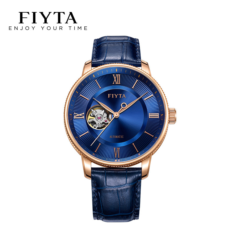 fiyta是什么牌子的手表多少钱,这款飞亚达手表要多少钱
