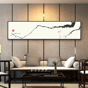 【现代中式客厅墙画】_现代中式客厅墙画品牌精选 好便宜网