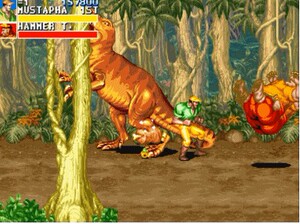 恐龙游戏电脑游戏 恐龙小游戏