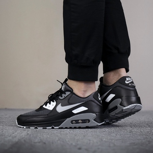 旗舰店官网正品牌耐克夏季男鞋air max90缓震运动休闲板鞋AJ1285品牌运动鞋