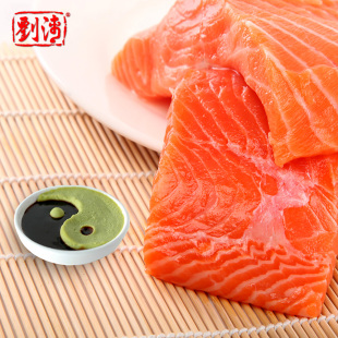 生鱼片