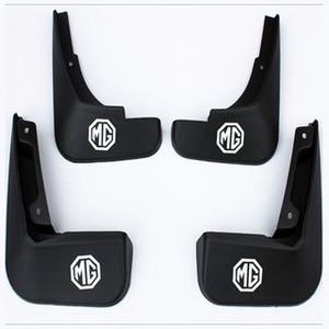 mg5/mg6/新名爵  mg3名爵gt专车专用挡泥板 带标泥挡汽车配件用品 $