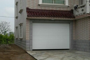 卷闸门