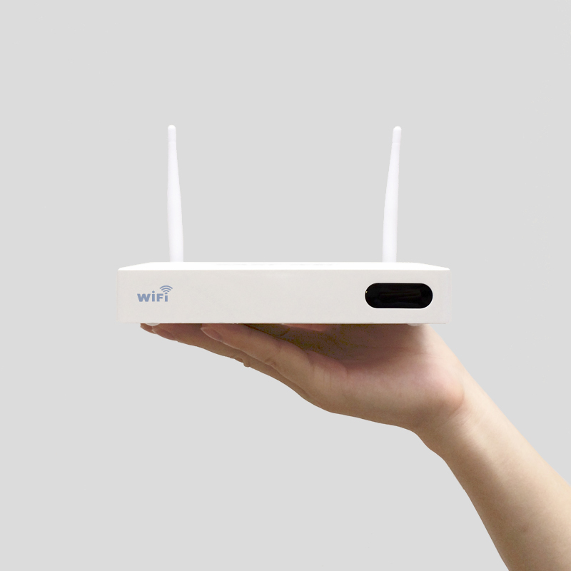 无线wifi电视接收器 带网络电视 智能盒子 网络播放可代替机顶盒