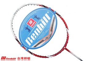 正品bh邦喜儿benhill邦喜尔羽毛球拍k5/k6/k7/k11/k12/k13/k16 $ 188.