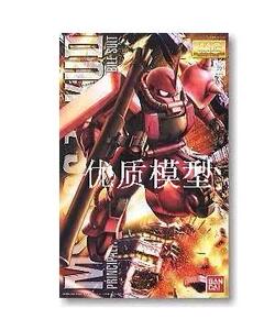 进口 span class=h>万代 /span>机器人模型  span class=h>mg /span>
