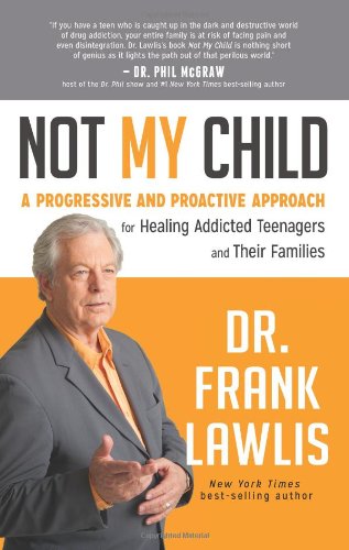 【预售】Not My Child: A Progressive and Proactive Approac...