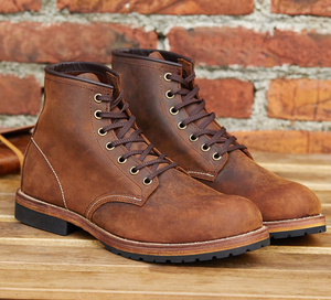 【redwing工装靴】_redwing工装靴品牌精选 - 好便宜网