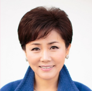 新款气质中老年假发 女 短发 卷 蓬松短卷发妈妈母亲老人整顶假发