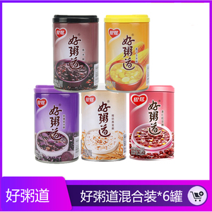 银鹭八宝 span class=h>粥 /span>好 span class=h>粥 /span>道营养 