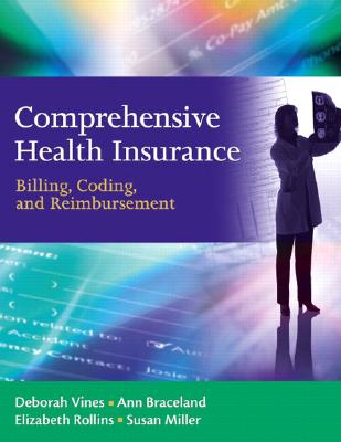 【预售】Comprehensive Health Insurance: Billing, Coding, and