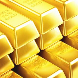 仿真大金条模型装饰金块摆件土豪金创意摄影道具拍照古装搞笑金砖