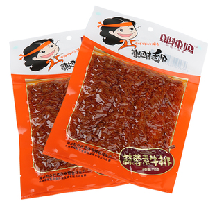 【邬辣妈豆腐干/豆干】邬辣妈品牌豆腐干/豆干特卖_邬辣妈品牌官方