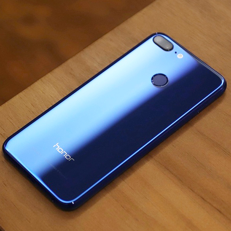 【869元起】honor/荣耀 荣耀9青春版 全网通双卡双待4g正品手机