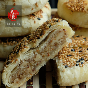 四川月饼特产价格