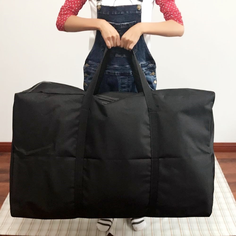 特大号牛津布袋打包袋子超大容量手提行李袋装被子衣服收纳袋搬家