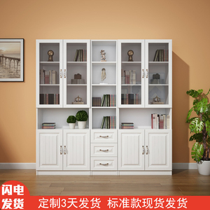 【多功能书柜图片】多功能书柜图片大全_好便宜网