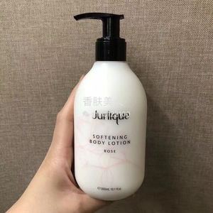 澳大利亚jurlique茱莉蔻玫瑰身体乳300ml 235.0$0.0已售0件