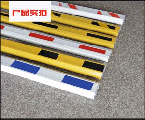 停车场道闸杆子价格