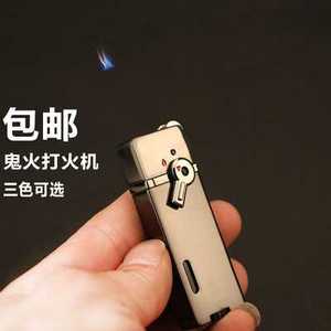 打火机可定火图片