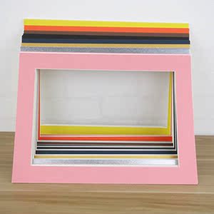 class=h>画框 /span>4k8开a3a4卡纸简易相框