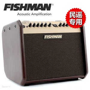 渔夫fishman loudbox mini ex5民谣古典吉他音箱原声弹唱音箱音响 ￥