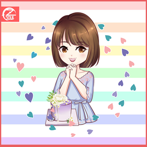 卡通画q版头像 span class=h>原创 /span>设计人物 span class=h>定制