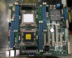 品牌名称: 华硕x79主板