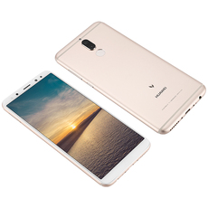 【顺丰包邮】Huawei/华为 麦芒6全面屏双卡双待4G全网通手机正品