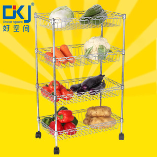 好空间置物架_厨房置物架什么材质好_浴室置物架什么材质好