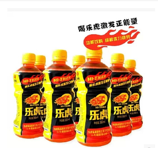 限时促销 达利园乐虎功能饮料380ml*15瓶 北京包邮