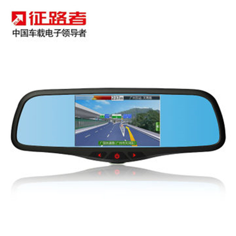 导航有行车记录仪的功能吗_导航犬行车记录仪_行车记录导航一体机